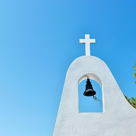 Kalamaki Beach Resort Isthmia Dış mekan fotoğraf