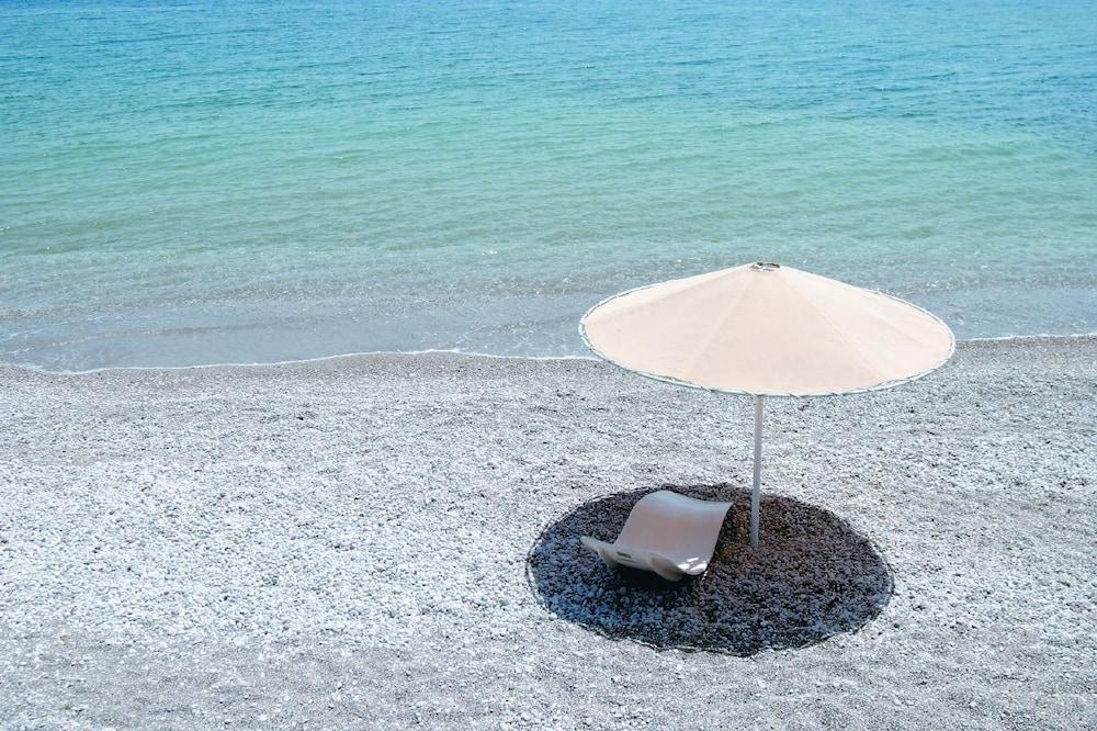 Kalamaki Beach Resort Isthmia Dış mekan fotoğraf