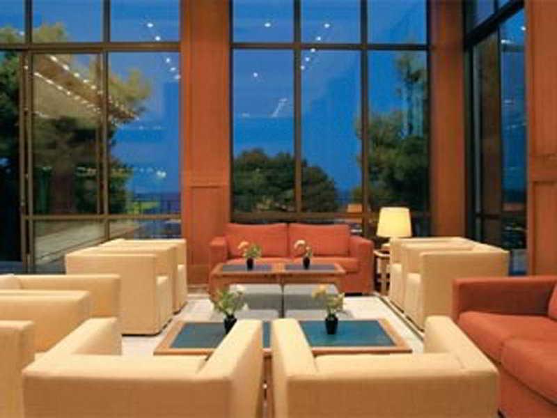 Kalamaki Beach Resort Isthmia İç mekan fotoğraf