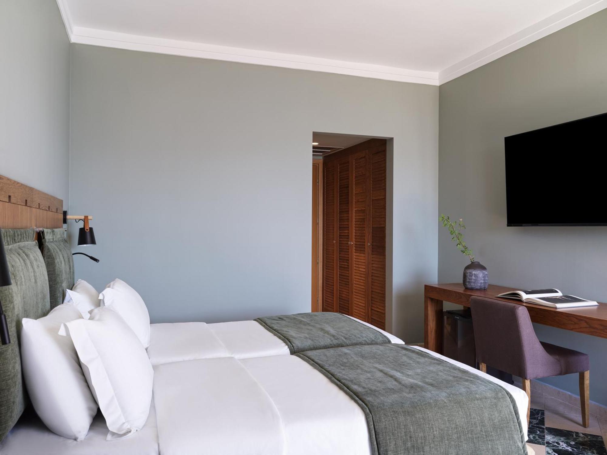 Kalamaki Beach Resort Isthmia Dış mekan fotoğraf