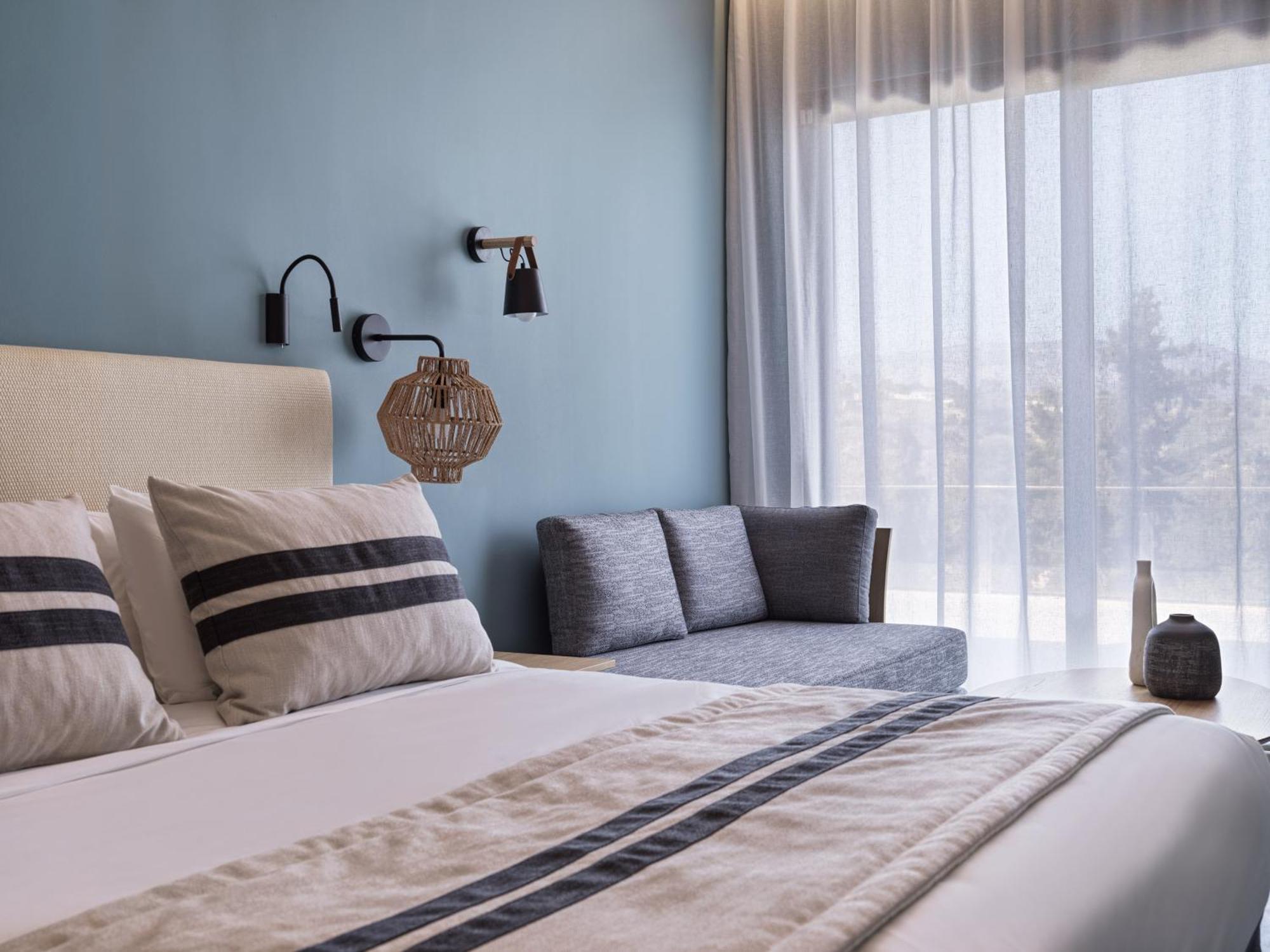 Kalamaki Beach Resort Isthmia Dış mekan fotoğraf